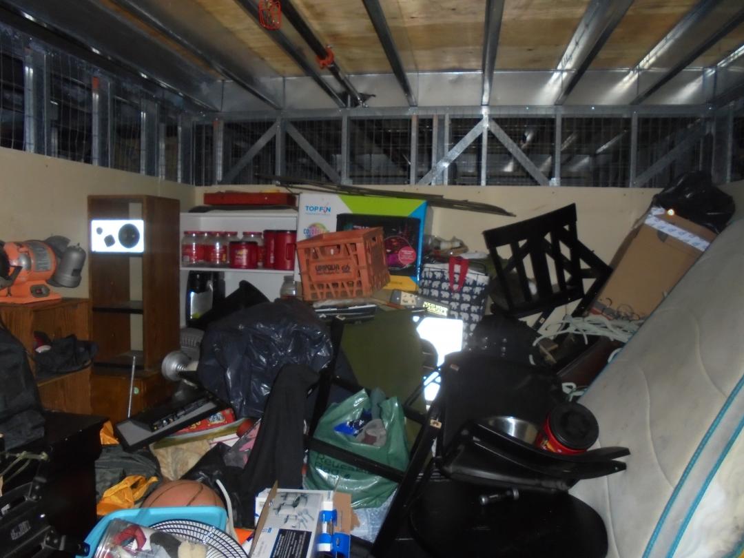 Storage Unit Auction in Salem, OR at UStore Self Storage Salem ends on